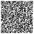 QR code with Marisa E Van Poznak MD contacts