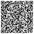 QR code with Martin B Keller Md contacts