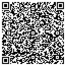 QR code with E B S Healthcare contacts