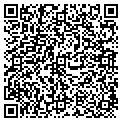 QR code with WWBA contacts