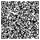 QR code with Yaztec Limited contacts
