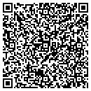 QR code with Lindas Ledgers contacts
