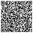 QR code with D T Auto Service contacts