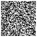 QR code with Zette Services contacts