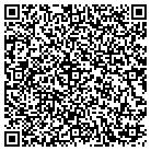 QR code with Profilers Investigations Inc contacts