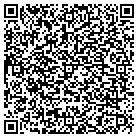 QR code with Marshall Hauck Phd Medical Wri contacts