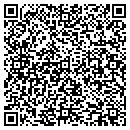 QR code with Magnaflora contacts