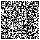 QR code with Hannibal Towing contacts
