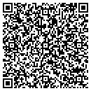 QR code with Jordans Auto contacts