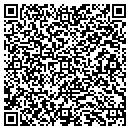 QR code with Malcolm Cunningham Auto Gallery contacts