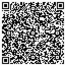 QR code with J & T Nail Salon contacts