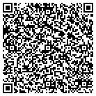 QR code with Muhsin Import Auto Service contacts