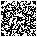 QR code with O'Connor William E contacts