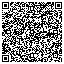 QR code with Raylin Auto contacts