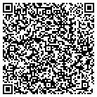 QR code with Oldenbury Nicklas B MD contacts