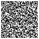 QR code with D&Z Multiple Svcs contacts
