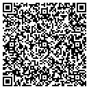 QR code with Orzano Irene M MD contacts
