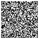 QR code with Oza Pranav MD contacts