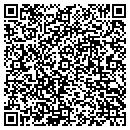 QR code with Tech Auto contacts
