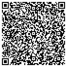 QR code with The Pep Boys - Manny Moe & Jack contacts