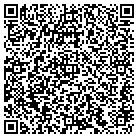 QR code with T I G Motoring/Customs Autos contacts