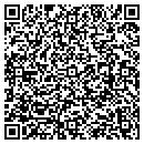 QR code with Tonys Auto contacts