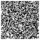 QR code with F A R Rental Service contacts