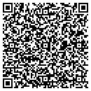 QR code with Universal Towing contacts