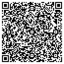 QR code with Ronald W Hamilin contacts