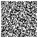 QR code with Red Head Salon contacts