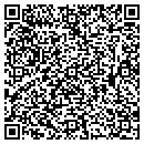QR code with Robert Hill contacts