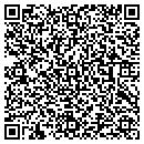 QR code with Zina 24-HR Plumbing contacts