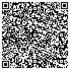 QR code with J Mark Satellite Services contacts