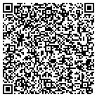 QR code with K&E Cleaning Service contacts