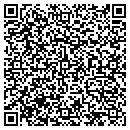 QR code with Anesthesia & Biomedical Svcs Inc contacts
