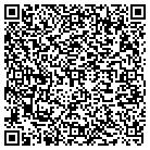 QR code with On Fly Guide Service contacts