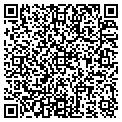QR code with R And W Auto contacts