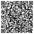 QR code with Nonis Jumpies contacts