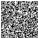 QR code with Rao Pooja MD contacts