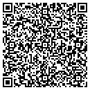 QR code with Raymond H Welch Md contacts