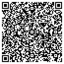 QR code with Rayner James R MD contacts