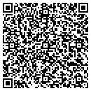 QR code with Reginato Anthony MD contacts