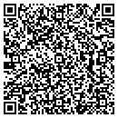 QR code with Rheumatology contacts