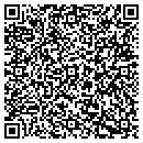 QR code with B & S Auto Service Inc contacts