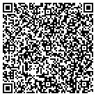 QR code with Rhode Island Medical Imaging contacts