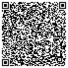 QR code with Richard J Zienowicz Inc contacts