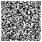 QR code with C K Custom And Auto Care contacts