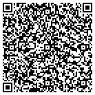 QR code with Rifenburg Leanne DO contacts