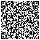 QR code with The Haunt contacts