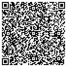 QR code with A Tree Pro Service Inc contacts